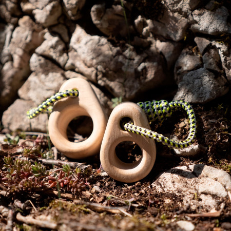 Tavola da arrampicata portatile YY VERTICAL Mono