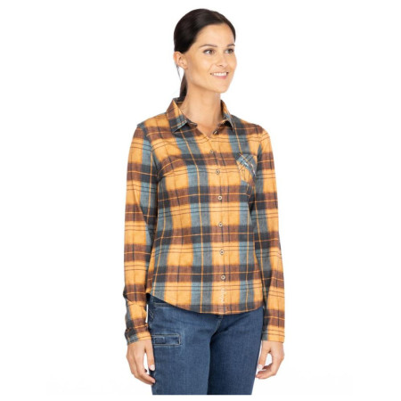 Camicia da donna Chillaz Similaun 2.0