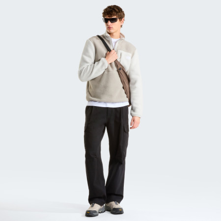 Felpa da uomo The North Face M Yumiori 1/4 Zip