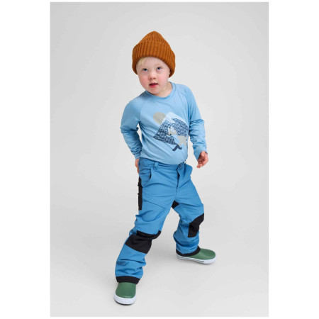 Maglietta da bambino Reima Kouluun