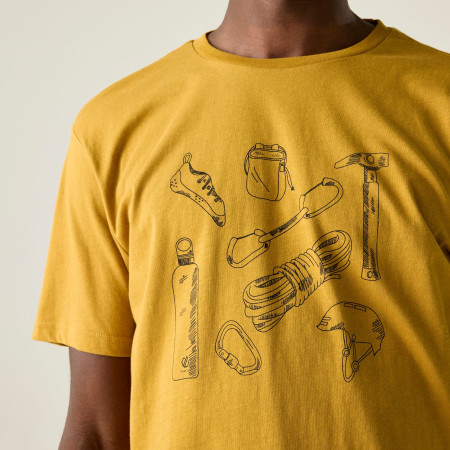 Maglietta da uomo Dare 2b Movement III Tee