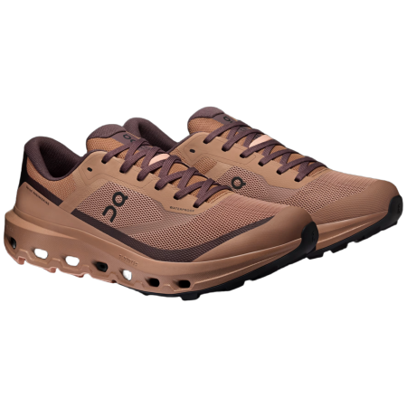 Scarpe da corsa da uomo On Running Cloudvista 3 Waterproof