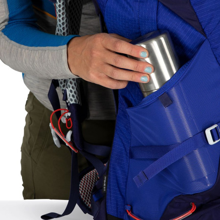 Zaino da escursionismo da donna Osprey Sirrus 34