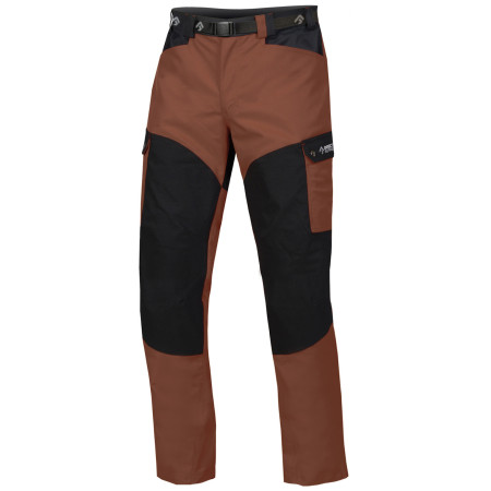 Pantaloni Direct Alpine Mountainer Cargo 1.0 marrone Brown/Black