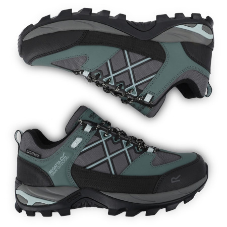 Scarpe da donna Regatta Lady Samaris III Low