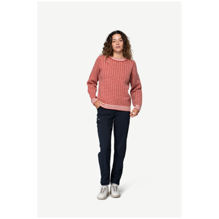 Maglione Devold Islender Refined Sweater