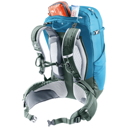Zaino Deuter Trail Pro 33