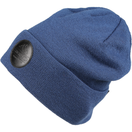 Cappello invernale Sherpa Rebel II blu scuro OceanBlue