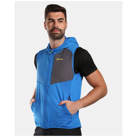 Gilet da uomo Kilpi Lenia-M