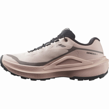 Scarpe da corsa da donna Salomon Genesis 2 Gtx W
