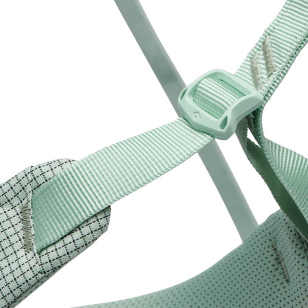 Imbracatura da arrampicata da donna Black Diamond M Momentum Harness