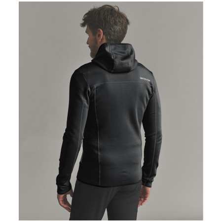 Felpa da uomo Ortovox Fleece Hoody M