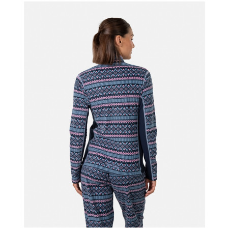 Felpa da donna Kari Traa Olga Fleece