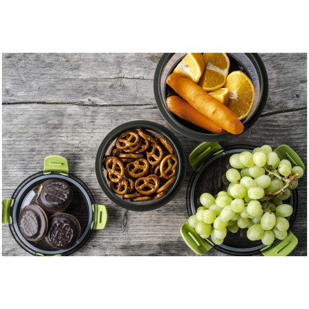 Scatola per alimenti Zulu Foodbowl 800 ml