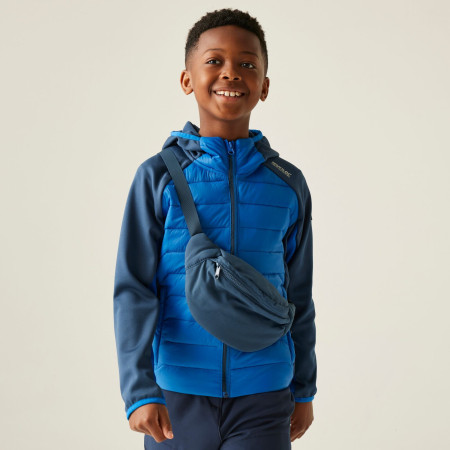 Giacca da bambino Regatta Kielder Hybrid IX