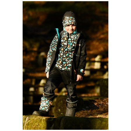 Felpa da bambino WAMU Dinosauři