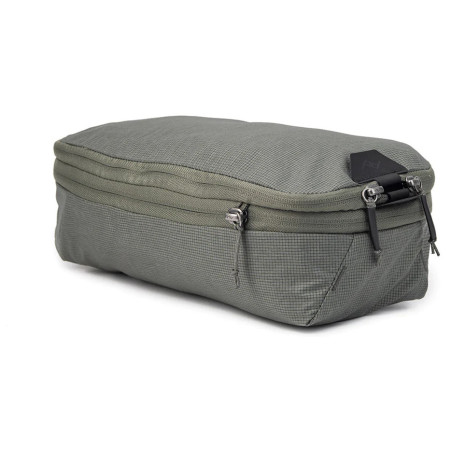 Custodia da viaggio Peak Design Packing Cube Small verde Sage