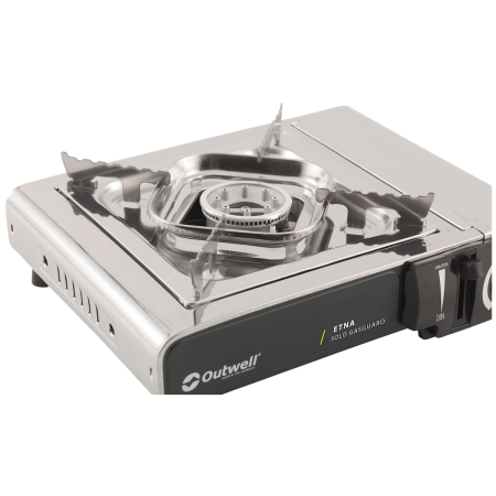 Fornello a gas Outwell Etna Solo Gasguard