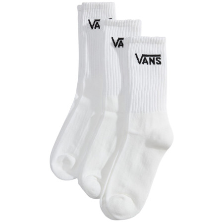 Calze Vans Classic Crew 3ps