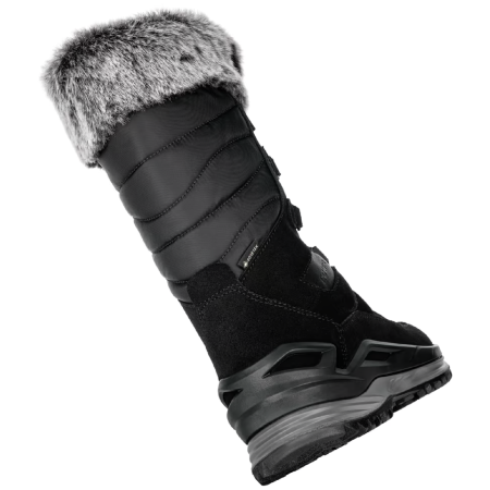 Stivali da neve da donna Lowa ALBA EVO GTX Ws