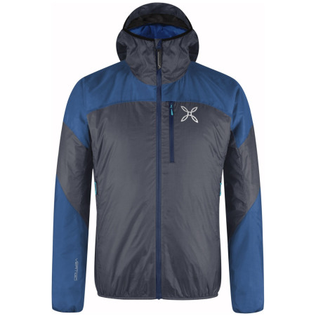 Giacca da uomo Montura Vertigo Hybrid Hooded Jacket