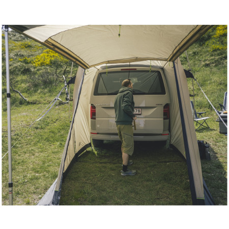 Tenda per minibus Outwell Sand Van