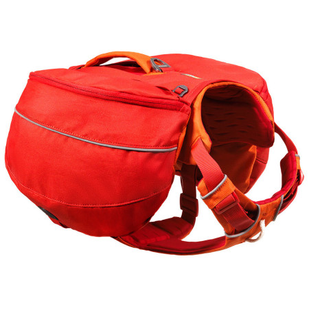 Pettorina per cane Ruffwear Palisades™ Pack