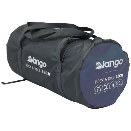 Materasso autogonfiante Vango Rock & Roll 12cm