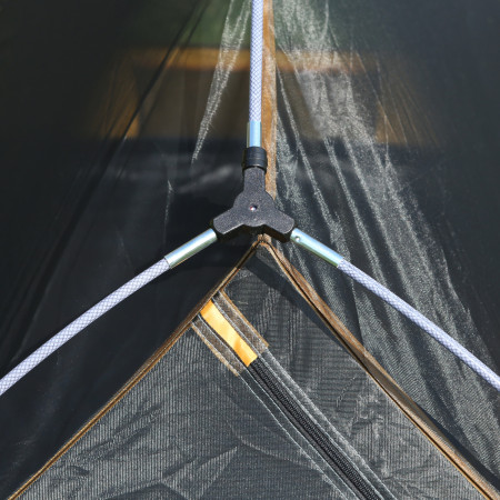 Tenda da trekking Zulu Dreamtime Solo