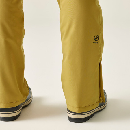 Pantaloni da uomo Dare 2b Baseplate Insulated Pant
