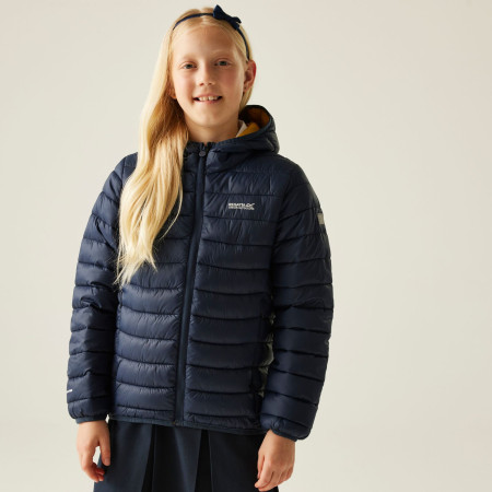 Giacca da bambino Regatta Junior Hooded Marizion