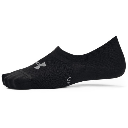 Calzini da donna Under Armour Breathe Lite Ultra Low 3p