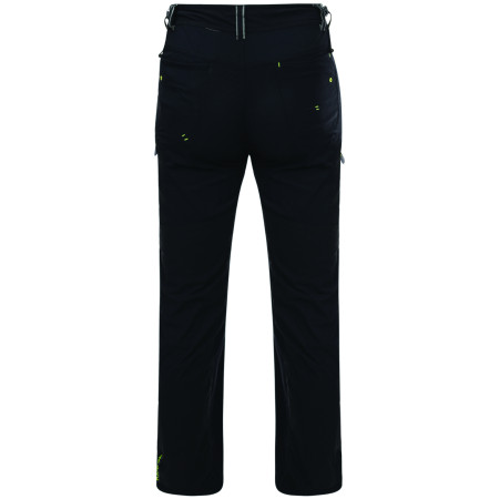 Pantaloni da uomo Dare 2b Mounted Trouser Black nero