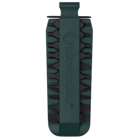 Set di bit Leatherman BIT KIT #5 verde GREEN