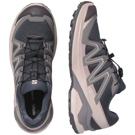 Scarpe da corsa da donna Salomon Examotion