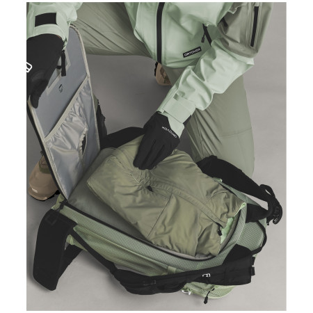 Zaino da scialpinismo Ortovox Switchback 30 S
