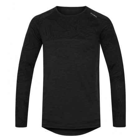 Maglietta funzionale da uomo Husky Merino 100