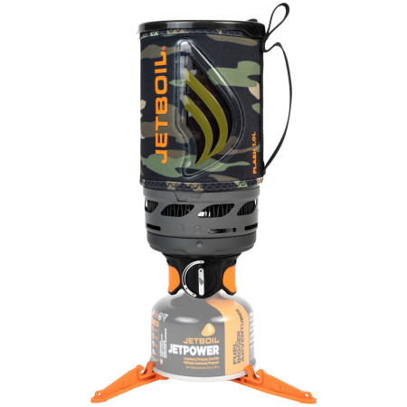 Fornello Jet Boil Flash 1.0L