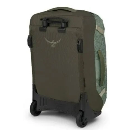 Borsa da viaggio Osprey Rolling Transporter 40