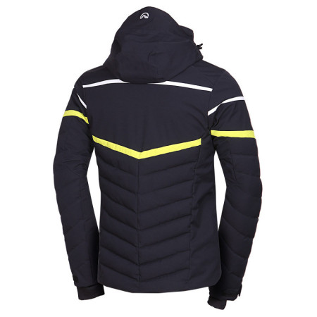 Giacca da sci da uomo Northfinder Vittorio