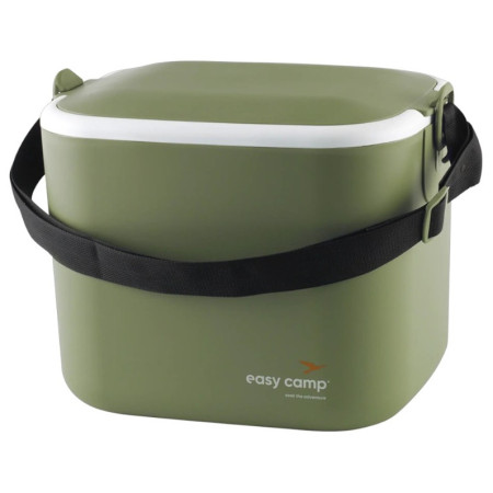 Borsa frigo Easy Camp Arctic Poppy verde