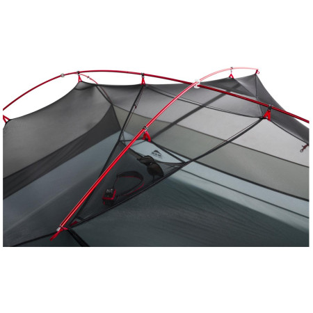 Tenda da trekking MSR Hubba Hubba LT 3P