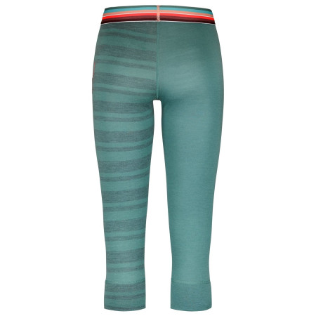 Pantaloncini da donna Ortovox 185 Rock'N'Wool Short Pants W