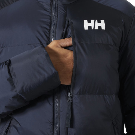 Giacca invernale da uomo Helly Hansen Active Winter Parka