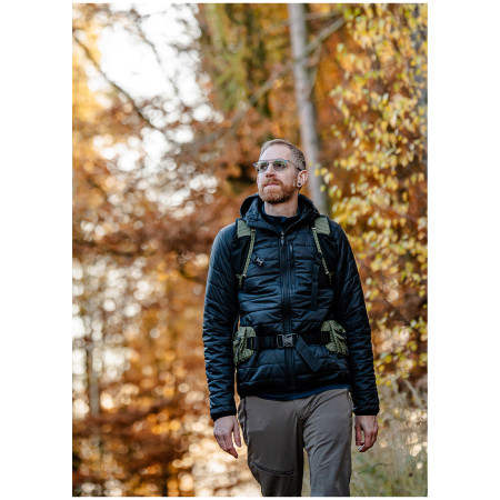 Giacca da uomo MOOA Nordi