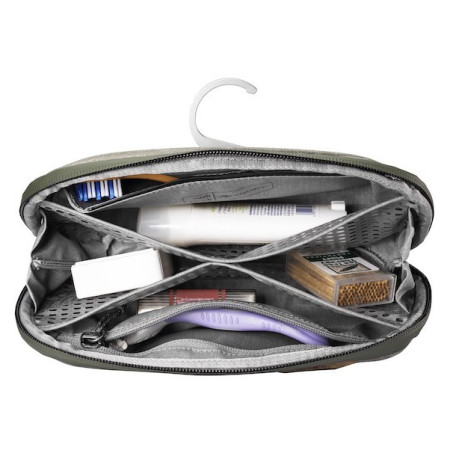 Borsa porta cosmetici Peak Design Wash Pouch Small