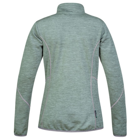 Felpa da donna Hannah Dagnys