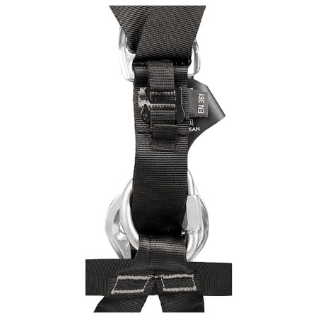 Imbrago Singing Rock Profi Worker 3D speed