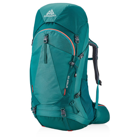 Zaino da donna Gregory Amber 65 turchese DarkTeal