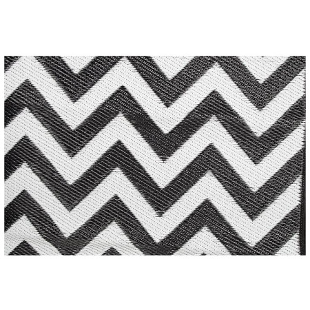 Tappeto per tenda Bo-Camp Chill Mat Carpet XL Wave